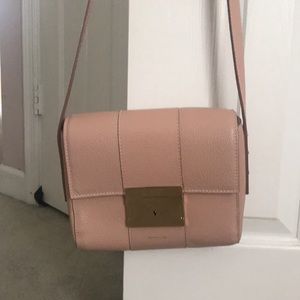 EUC Demellier Vienna crossbody